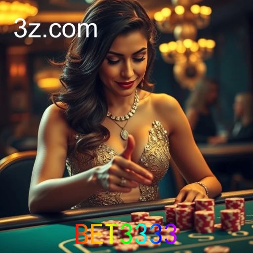 Bônus Imperdíveis do BET3333: Diversão e Ganhos a Cada Jogada