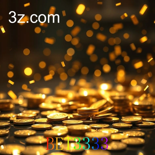 Cassino BET3333: Onde a Diversão Encontra a Emoção