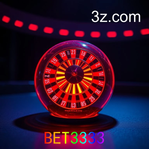 BET3333 Plataforma Principal