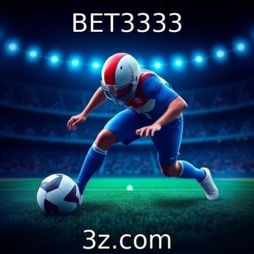 BET3333 Apostas Esportivas: Análise Detalhada das Próximas Finais