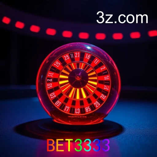BET3333 App