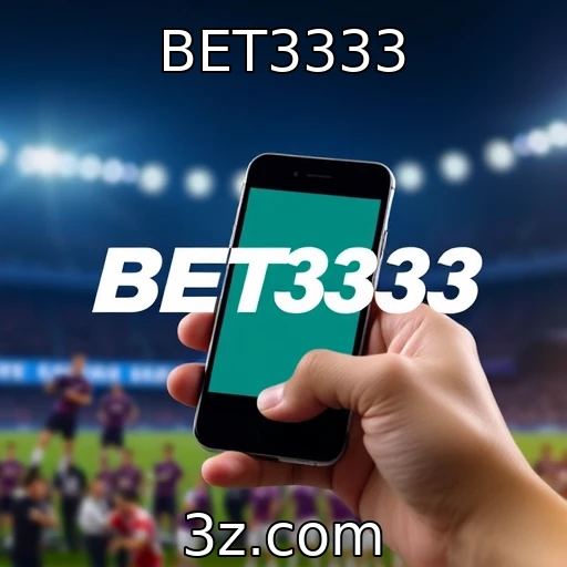 BET3333 Descubra os Melhores Dias para Apostar em Esportes em 2025