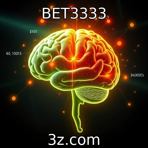 BET3333 Como a Psicologia das Apostas Influencia suas Decisões de Jogo