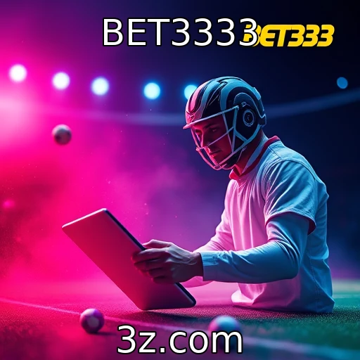 BET3333 O impacto das criptomoedas nas apostas esportivas atuais