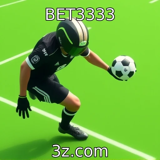 BET3333 Apostas Esportivas: Análises Que Podem Transformar Suas Decisões