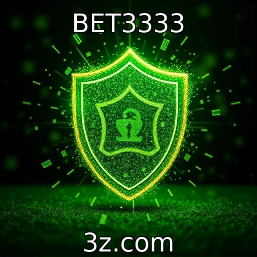 BET3333 Descubra como as apostas esportivas moldam a paixão dos brasileiros