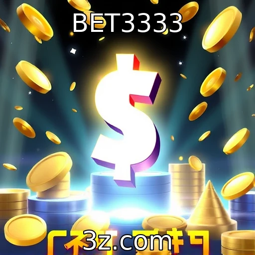 BET3333 Transforme suas apostas com análise detalhada de partidas