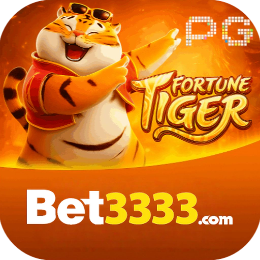 bet3333 logo