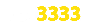 bet3333 logo