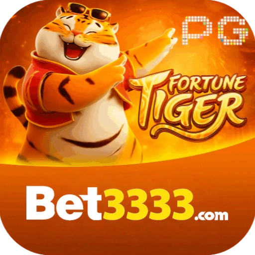 Logo BET3333