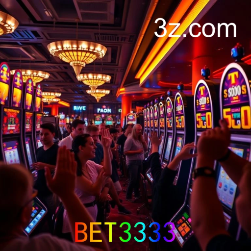 BET3333 Programa VIP